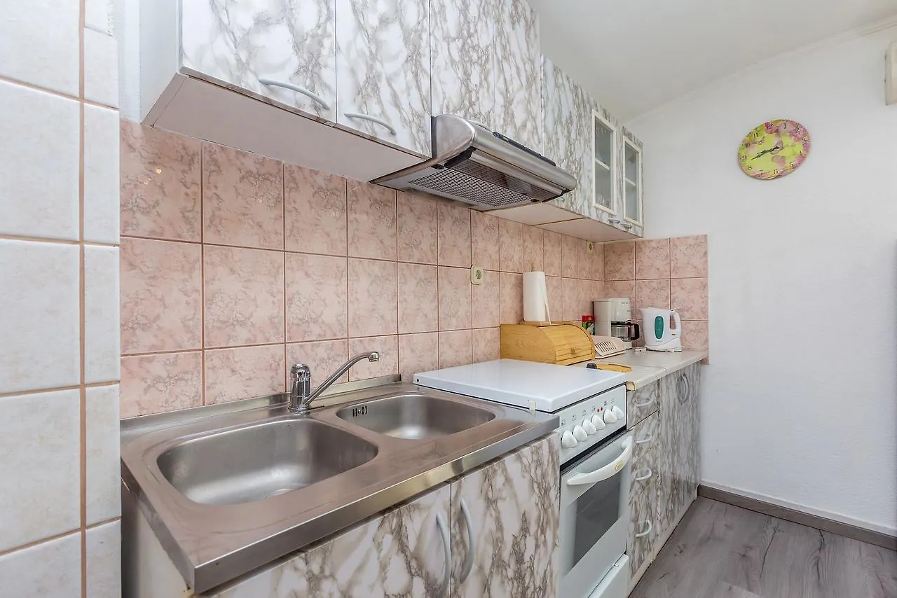 Apartment Miranda Malinska