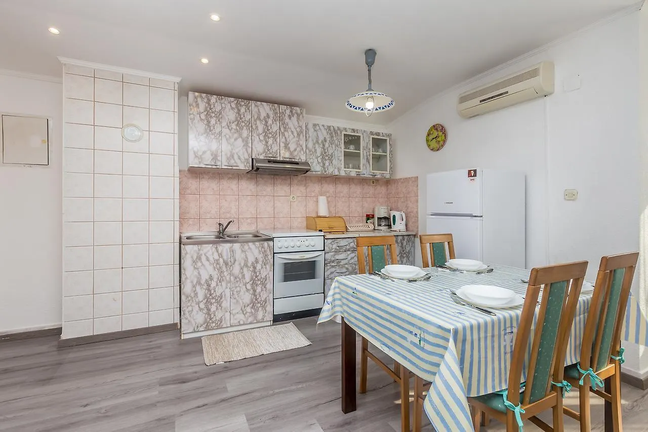 Apartment Miranda Malinska
