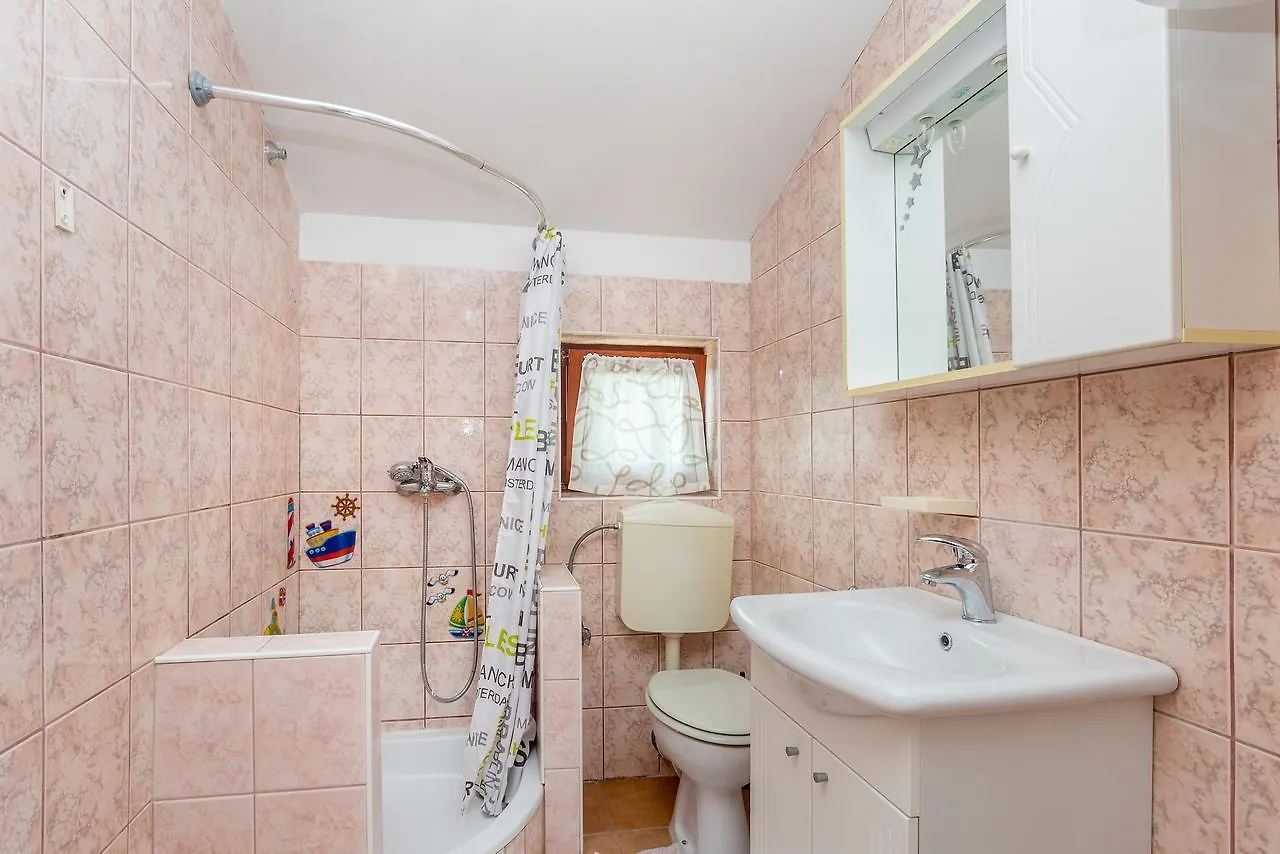 Apartment Miranda Malinska