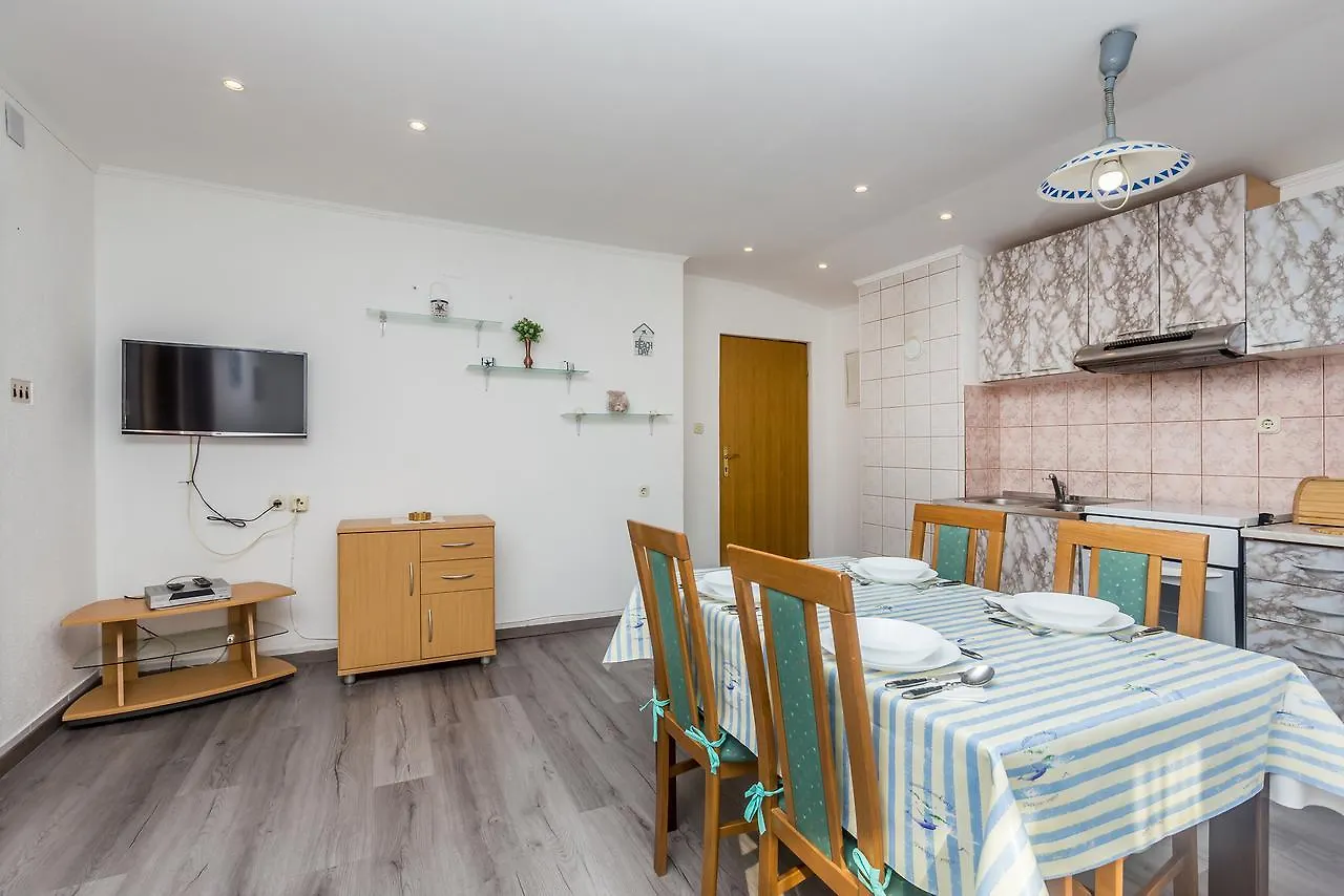 Apartment Miranda Malinska