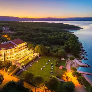 Hotel & Wellness Pinia, Malinska