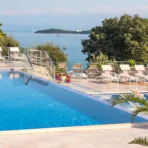 Hotel Malin, Malinska