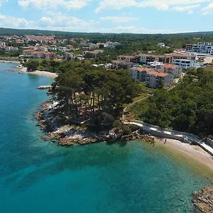 Mare&mons Deluxe Malinska