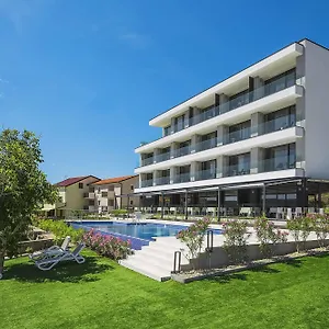Hotel Margaret, Malinska